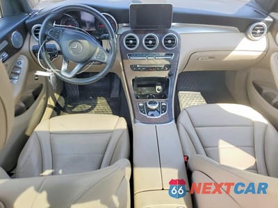 Zdjęcie 8 z 13 samochodu: 2018 MERCEDES-BENZ GLC 300 4MATIC VIN:WDC0G4KB2JV085973 - miniatura