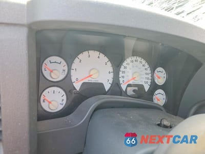 Zdjęcie 9 z 13 samochodu: 2008 DODGE RAM 1500 ST VIN:1D7HA16K28J139590 - miniatura