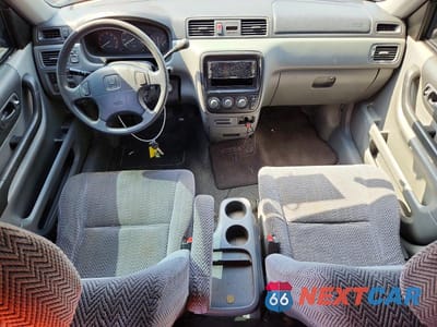 Zdjęcie 8 z 13 samochodu: 1998 HONDA CR-V EX VIN:JHLRD1868WC031856 - miniatura