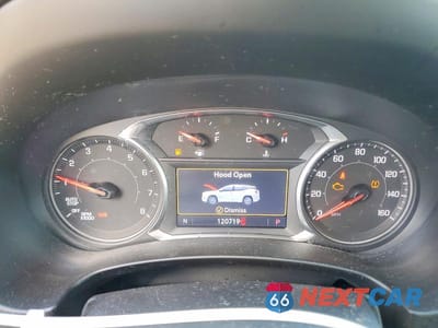 Zdjęcie 9 z 13 samochodu: 2019 GMC TERRAIN SLT VIN:3GKALVEV3KL196460 - miniatura