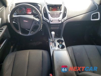 Zdjęcie 8 z 13 samochodu: 2012 GMC TERRAIN SLE VIN:2GKALMEK0C6343632 - miniatura