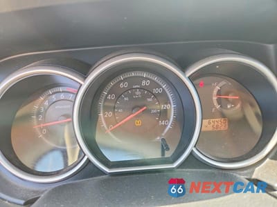 Zdjęcie 9 z 13 samochodu: 2011 NISSAN VERSA 1.8 S VIN:3N1BC1AP0BL451083 - miniatura