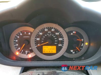 Zdjęcie 9 z 13 samochodu: 2006 TOYOTA RAV4 BASE VIN:JTMBD33V366014115 - miniatura