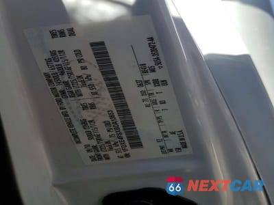 Zdjęcie 10 z 10 samochodu: 2011 FORD E450 BOX TRUCK VIN:1FDXE4FSXBDA13653 - miniatura