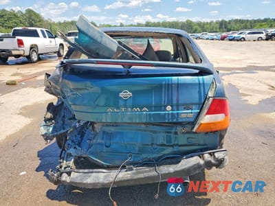 Zdjęcie 6 z 12 samochodu: 1998 NISSAN ALTIMA XE VIN:1N4DL01D6WC222663 - miniatura