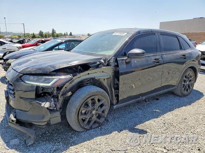 2025 HONDA HR-V SPORT 3CZRZ1H58SM738576 - główne zdjęcie licytacji z USA - miniatura