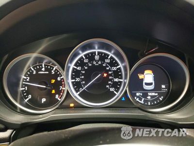 Zdjęcie 9 z 14 samochodu: 2025 MAZDA CX-5 PREFERRED VIN:JM3KFBCM7S0661262 - miniatura