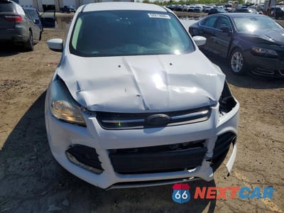 Piąte zdjęcie samochodu w środku: 2015 FORD ESCAPE SE VIN:1FMCU0G77FUC34556 - miniatura