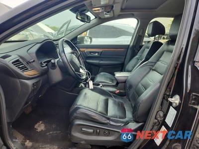 Zdjęcie 7 z 12 samochodu: 2017 HONDA CR-V EXL VIN:2HKRW2H84HH607237 - miniatura