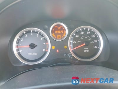 Zdjęcie 9 z 12 samochodu: 2012 NISSAN SENTRA 2.0 VIN:3N1AB6AP8CL745134 - miniatura
