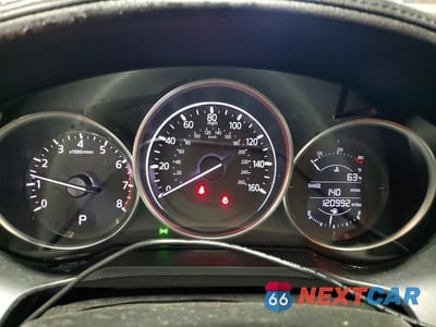 Zdjęcie 9 z 12 samochodu: 2017 MAZDA 6 TOURING VIN:JM1GL1V5XH1129806 - miniatura