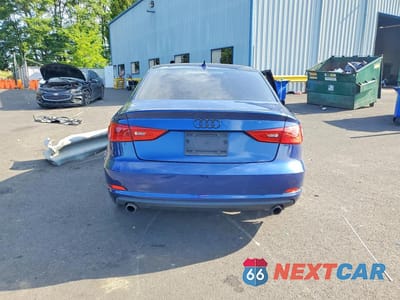 Zdjęcie 6 z 12 samochodu: 2015 AUDI A3 PREMIUM VIN:WAUBFHFFXF1067447 - miniatura
