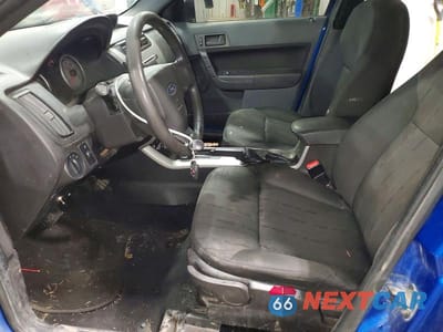 Zdjęcie 7 z 12 samochodu: 2010 FORD FOCUS SE VIN:1FAHP3FN9AW252109 - miniatura