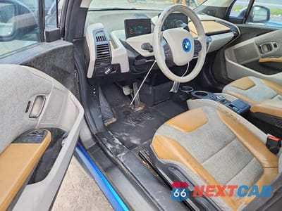 Zdjęcie 8 z 12 samochodu: 2014 BMW I3 REX VIN:WBY1Z4C51EVX62917 - miniatura