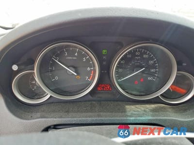 Zdjęcie 9 z 12 samochodu: 2010 MAZDA 6 I VIN:1YVHZ8BH0A5M52555 - miniatura