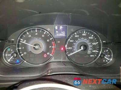 Zdjęcie 9 z 14 samochodu: 2011 SUBARU OUTBACK 2.5I PREMIUM VIN:4S4BRBBC2B3446133 - miniatura