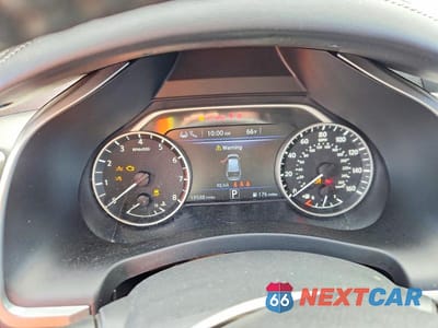 Zdjęcie 9 z 14 samochodu: 2023 NISSAN MURANO PLATINUM VIN:5N1AZ2DJ3PC101644 - miniatura