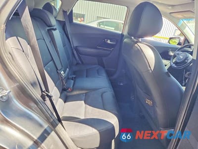 Zdjęcie 10 z 13 samochodu: 2017 KIA NIRO EX TOURING VIN:KNDCE3LC8H5075257 - miniatura