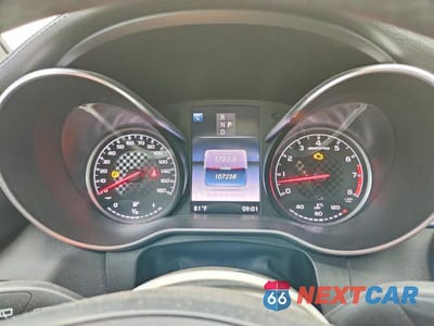 Zdjęcie 9 z 14 samochodu: 2017 MERCEDES-BENZ GLC 43 4MATIC AMG VIN:WDC0G6EB8HF167833 - miniatura