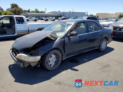 1999 HONDA ACCORD LX 1HGCG6659XA006089 - główne zdjęcie licytacji z USA - miniatura