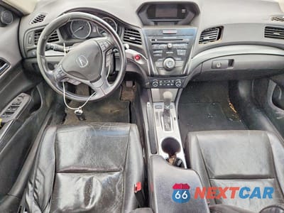 Zdjęcie 8 z 12 samochodu: 2015 ACURA ILX 20 PREMIUM VIN:19VDE1F51FE004935 - miniatura