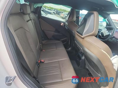 Zdjęcie 11 z 13 samochodu: 2026 BMW X3 30 XDRIVE VIN:5UX53GP04T9231641 - miniatura
