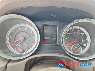 Zdjęcie 9 z 13 samochodu: 2013 DODGE DURANGO SXT VIN:1C4RDHAG1DC692392 - miniatura