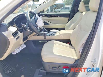 Zdjęcie 7 z 13 samochodu: 2025 INFINITI QX60 PURE VIN:5N1AL1ER1SC356009 - miniatura