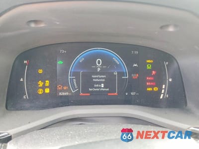 Zdjęcie 9 z 12 samochodu: 2025 TOYOTA CAMRY SE VIN:4T1DAACK0SU539632 - miniatura