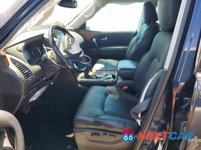 Zdjęcie 7 z 14 samochodu: 2022 NISSAN ARMADA SL VIN:JN8AY2BC1N9160959 - miniatura