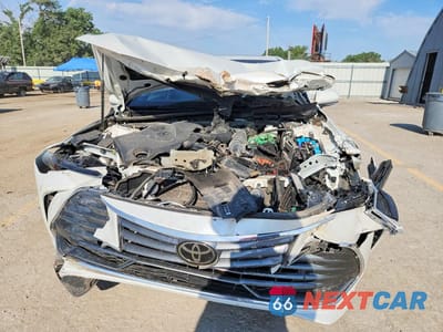 Piąte zdjęcie samochodu w środku: 2021 TOYOTA AVALON LIMITED VIN:4T1DZ1FB1MU061776 - miniatura
