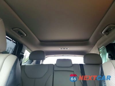 Zdjęcie 10 z 14 samochodu: 2023 HYUNDAI SANTA FE SEL PREMIUM VIN:5NMS3DAJ8PH578307 - miniatura