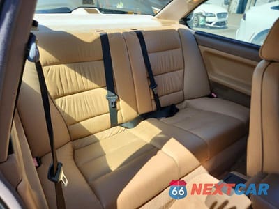 Zdjęcie 10 z 12 samochodu: 1995 BMW 325 IS AUTOMATIC VIN:WBABF4327SEK17821 - miniatura