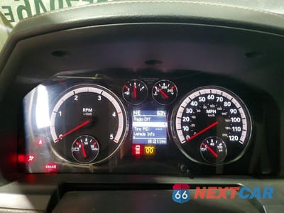 Zdjęcie 9 z 12 samochodu: 2011 DODGE RAM 2500 VIN:3D7UT2CL2BG629547 - miniatura