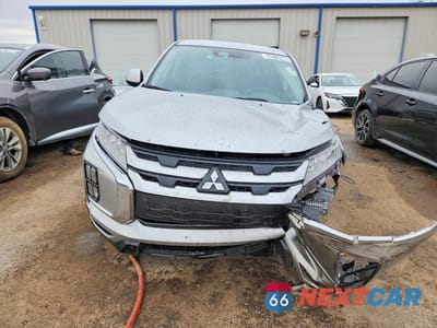 Piąte zdjęcie samochodu w środku: 2026 MITSUBISHI OUTLANDER SPORT S VIN:JA4ARUAU5TU016947 - miniatura