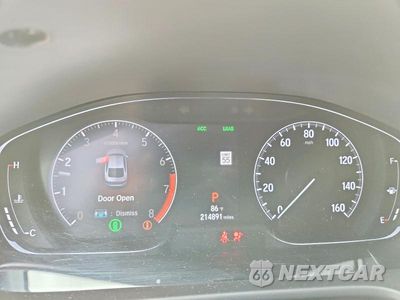 Zdjęcie 9 z 13 samochodu: 2019 HONDA ACCORD SPORT VIN:1HGCV1F34KA151637 - miniatura