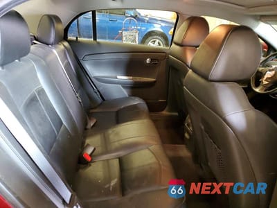Zdjęcie 10 z 12 samochodu: 2011 CHEVROLET MALIBU LTZ VIN:1G1ZE5E10BF284083 - miniatura