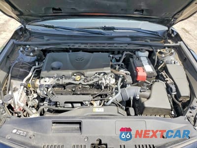 Zdjęcie 11 z 12 samochodu: 2022 TOYOTA CAMRY SE VIN:4T1T11AKXNU636582 - miniatura