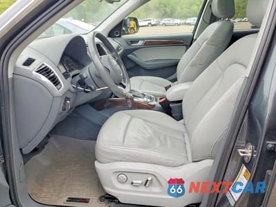 Zdjęcie 7 z 14 samochodu: 2017 AUDI Q5 PREMIUM PLUS S-LINE VIN:WA1D7AFP6HA068794 - miniatura