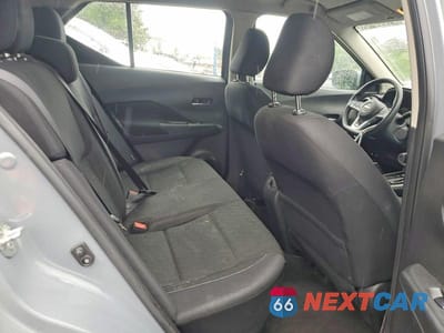 Zdjęcie 10 z 12 samochodu: 2023 NISSAN KICKS SV VIN:3N1CP5CV0PL514010 - miniatura