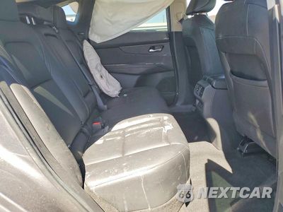Zdjęcie 11 z 13 samochodu: 2025 NISSAN MURANO SV VIN:5N1AZ3BS5SC103065 - miniatura