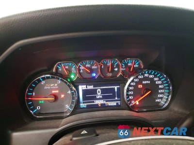 Zdjęcie 9 z 13 samochodu: 2016 CHEVROLET SILVERADO K2500 HEAVY DUTY LT VIN:1GC1KVE87GF208457 - miniatura