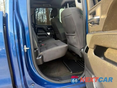 Zdjęcie 6 z 11 samochodu: 2016 CHEVROLET SILVERADO K1500 LT VIN:1GCVKREC6GZ171154 - miniatura