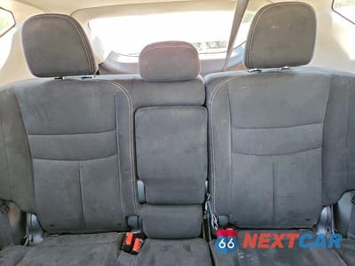 Zdjęcie 10 z 14 samochodu: 2021 NISSAN MURANO SV VIN:5N1AZ2BJ1MC109613 - miniatura