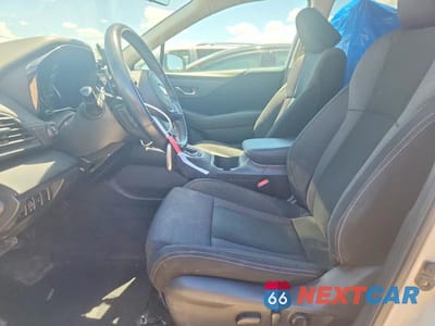 Zdjęcie 7 z 12 samochodu: 2021 SUBARU OUTBACK PREMIUM VIN:4S4BTAFC0M3173511 - miniatura