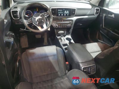 Zdjęcie 8 z 14 samochodu: 2020 KIA SPORTAGE LX VIN:KNDPMCAC4L7662625 - miniatura