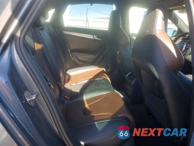 Zdjęcie 10 z 12 samochodu: 2014 AUDI S4 PRESTIGE VIN:WAUKGAFL8EA107467 - miniatura