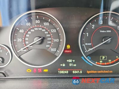 Zdjęcie 9 z 12 samochodu: 2018 BMW 330 I VIN:WBA8B9G56JNU98628 - miniatura