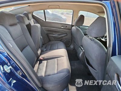 Zdjęcie 10 z 12 samochodu: 2020 NISSAN ALTIMA S VIN:1N4BL4BV0LC234244 - miniatura