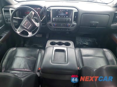 Zdjęcie 8 z 12 samochodu: 2014 GMC SIERRA C1500 SLE VIN:3GTP1UEC7EG306623 - miniatura